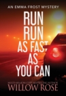 Image for Run Run as fast as you can