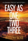 Image for Easy as One, Two, Three