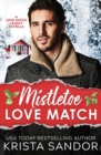 Image for Mistletoe Love Match