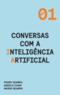 Image for Conversas com a Inteligencia Artificial : A Modern Approach to Age Old Questions