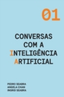 Image for Conversas com a Inteligencia Artificial