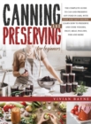 Image for Canning and Preserving for Beginners