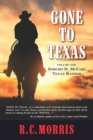 Image for Gone to Texas