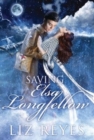 Image for Saving Elsa Longfellow