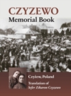 Image for Czyzewo Memorial Book