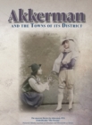 Image for Akkerman and the Towns of its District; Memorial Book