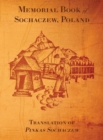 Image for Memorial Book of Sochaczew