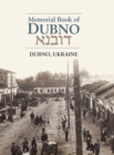 Image for Dubno Memorial Book