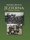 Image for Memorial Book of Jezierna (Ozerna, Ukraine)