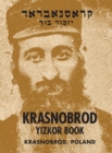 Image for Krasnobrod; A Memorial to the Jewish Community