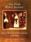 Image for The Demb Family Journey - from Mlynov to Baltimore
