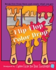 Image for Flip-Flop Cover Drop