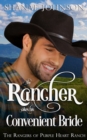 Image for The Rancher takes his Convenient Bride