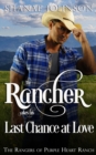 Image for The Rancher takes his Last Chance at Love