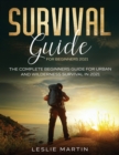 Image for Survival Guide for Beginners 2021