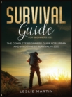 Image for Survival Guide for Beginners 2021