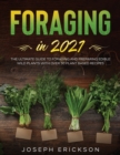 Image for Foraging in 2021