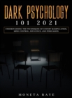 Image for Dark Psychology 101 2021