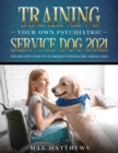 Image for Training Your Own Psychiatric Service Dog 2021