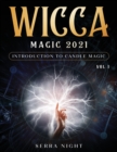 Image for Wicca Magic 2021 : Introduction To Candle Magic Volume 1