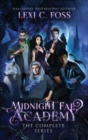 Image for Midnight Fae Academy : The Complete Series