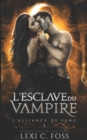 Image for L&#39;esclave du Vampire