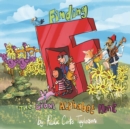 Image for Finding F : The Great Alphabet Hunt