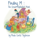 Image for Finding M : The Great Alphabet Hunt