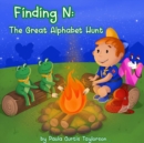 Image for Finding N : The Great Alphabet Hunt