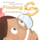 Image for Finding S : The Great Alphabet Hunt