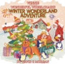 Image for Winnie and Her Wonderful Wheelchair&#39;s Winter Wonderland Adventure