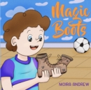 Image for Magic Boots