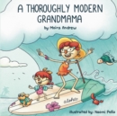 Image for A Thoroughly Modern Grandmama