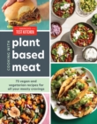 Image for Cooking with Plant-Based Meat
