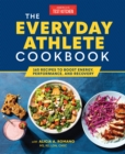 Image for Everyday Athlete Cookbook