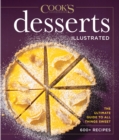 Image for Desserts Illustrated