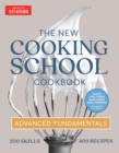 Image for New Cooking School Cookbook