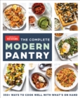 Image for The Complete Modern Pantry