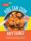 Image for Kids Can Cook Anything!