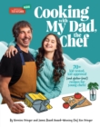 Image for Cooking with My Dad, the Chef