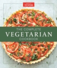 Image for The Complete Vegetarian Cookbook