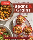 Image for The Complete Beans and Grains Cookbook