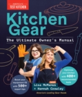 Image for Kitchen Gear: The Ultimate Owner&#39;s Manual
