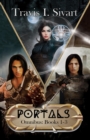 Image for Portals Omnibus 1: A Portals Swords &amp; Sorcery Novel