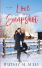 Image for Love in a Snapshot
