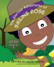 Image for The Glorious Adventures of Smiling Rose Letter &quot;T&quot;