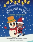 Image for The Glorious Adventures Of Smiling Rose- Christmas Activity Book