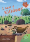 Image for I saw a Killdeer