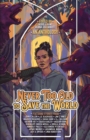 Image for Never too old to save the world  : a midlife calling anthology