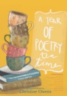 Image for A Year of Poetry Tea Time